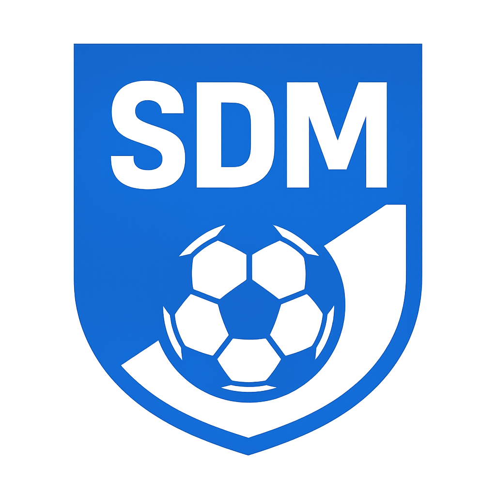 Logo SDM